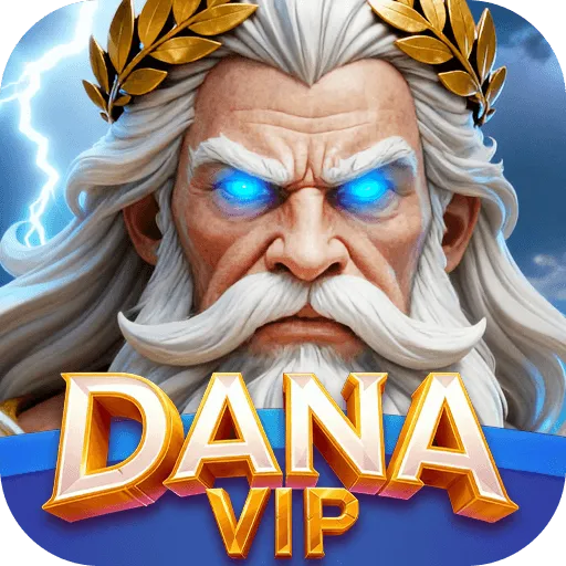 DANAVIP - Permainan Idle Menarik dengan Banyak Keseruan