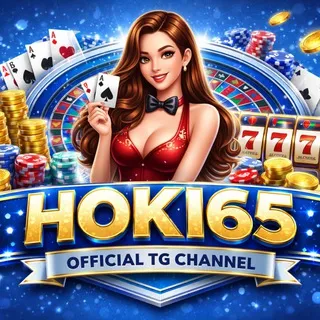 HOKI65 - Game Arcade Seru dan Menantang